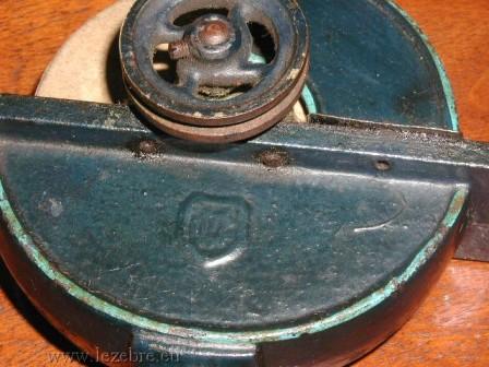 live steam plant marklin